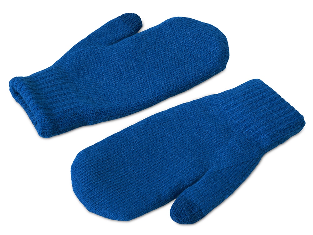 Подарочный набор  Dunant, синий классический