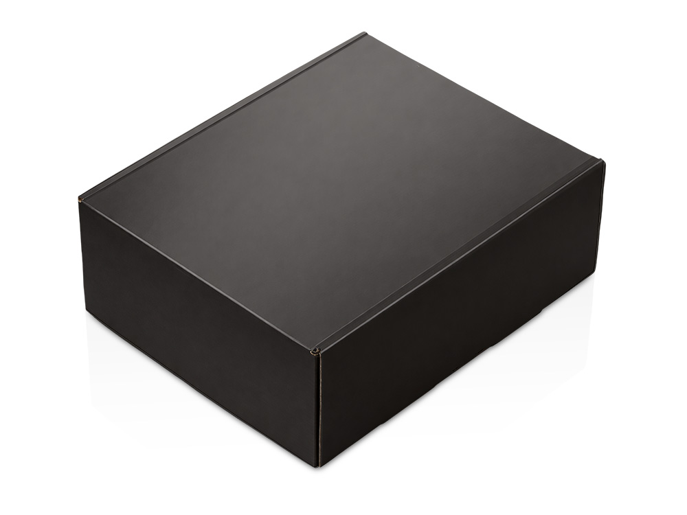 Коробка подарочная Raven, XL, вертикальная