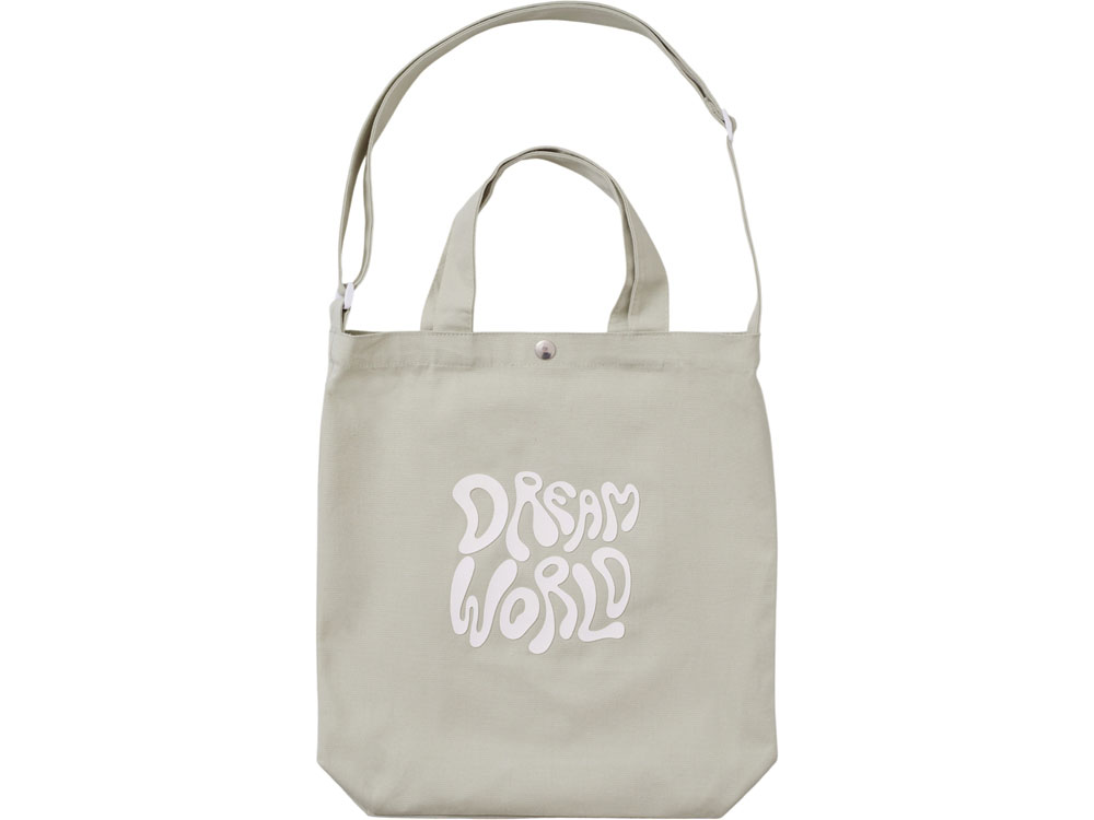 Сумка Helfer с 3D термотрансфером