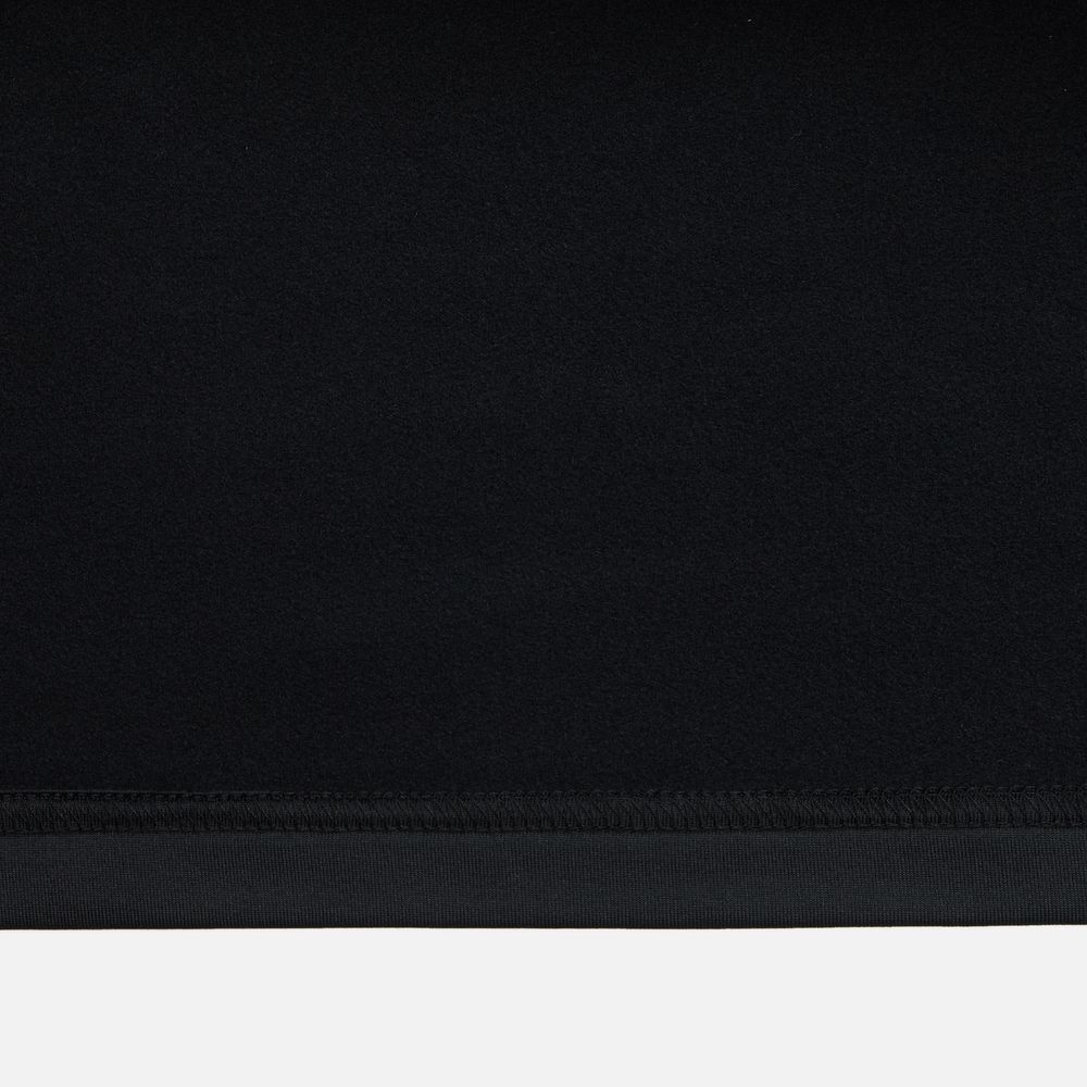 Свитшот на молнии Morfiss, черный