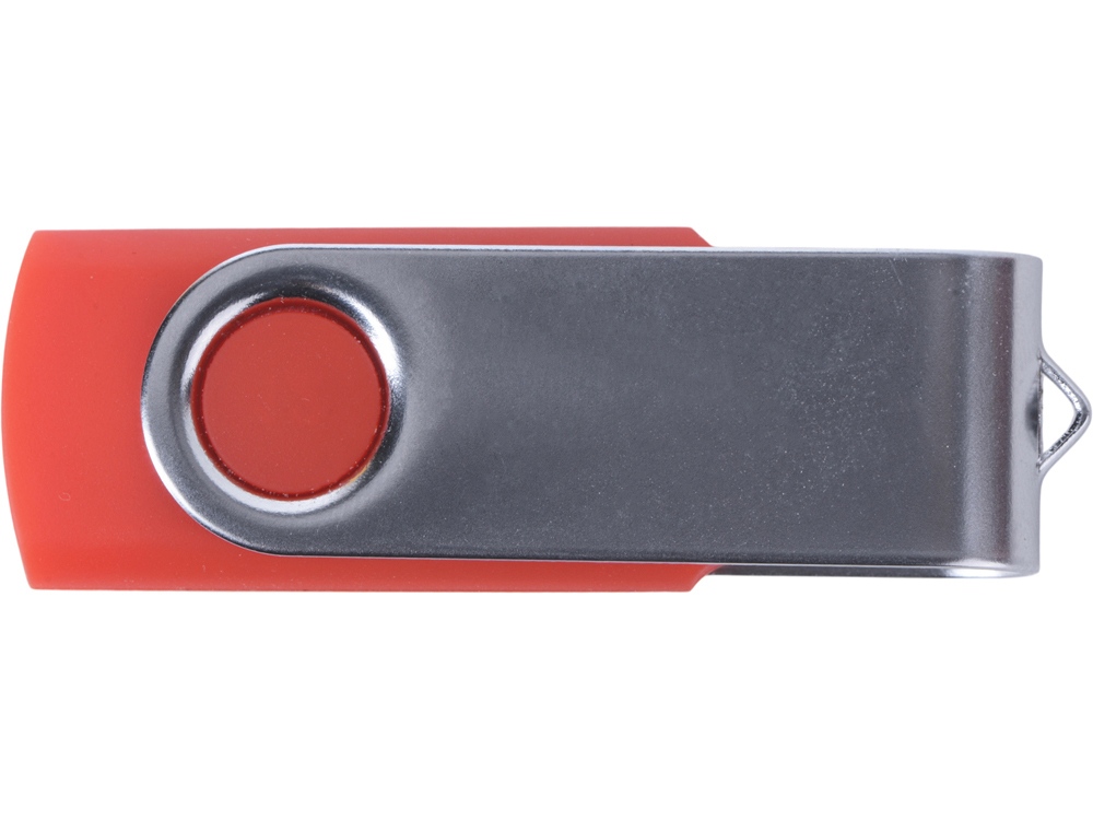 Флеш-карта USB 2.0 8 ГБ Флэш С1, красный