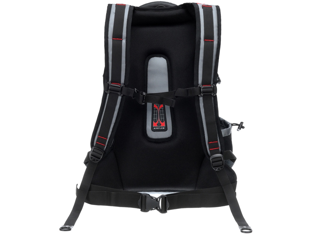 Рюкзак DRIVE с отделением для ноутбука 15