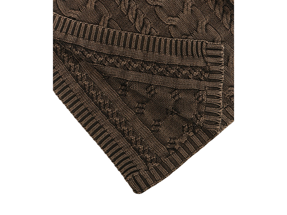 Плед VLR CONCEPT HYGGE 1000