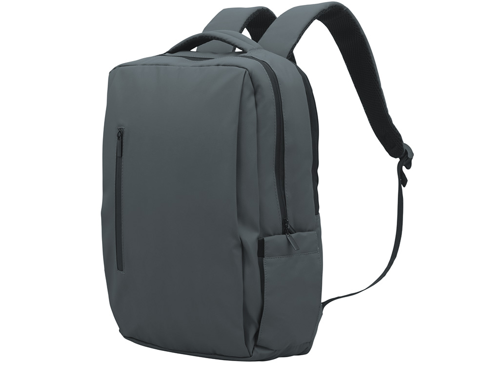 Рюкзак Jacky для ноутбука 15'', серый
