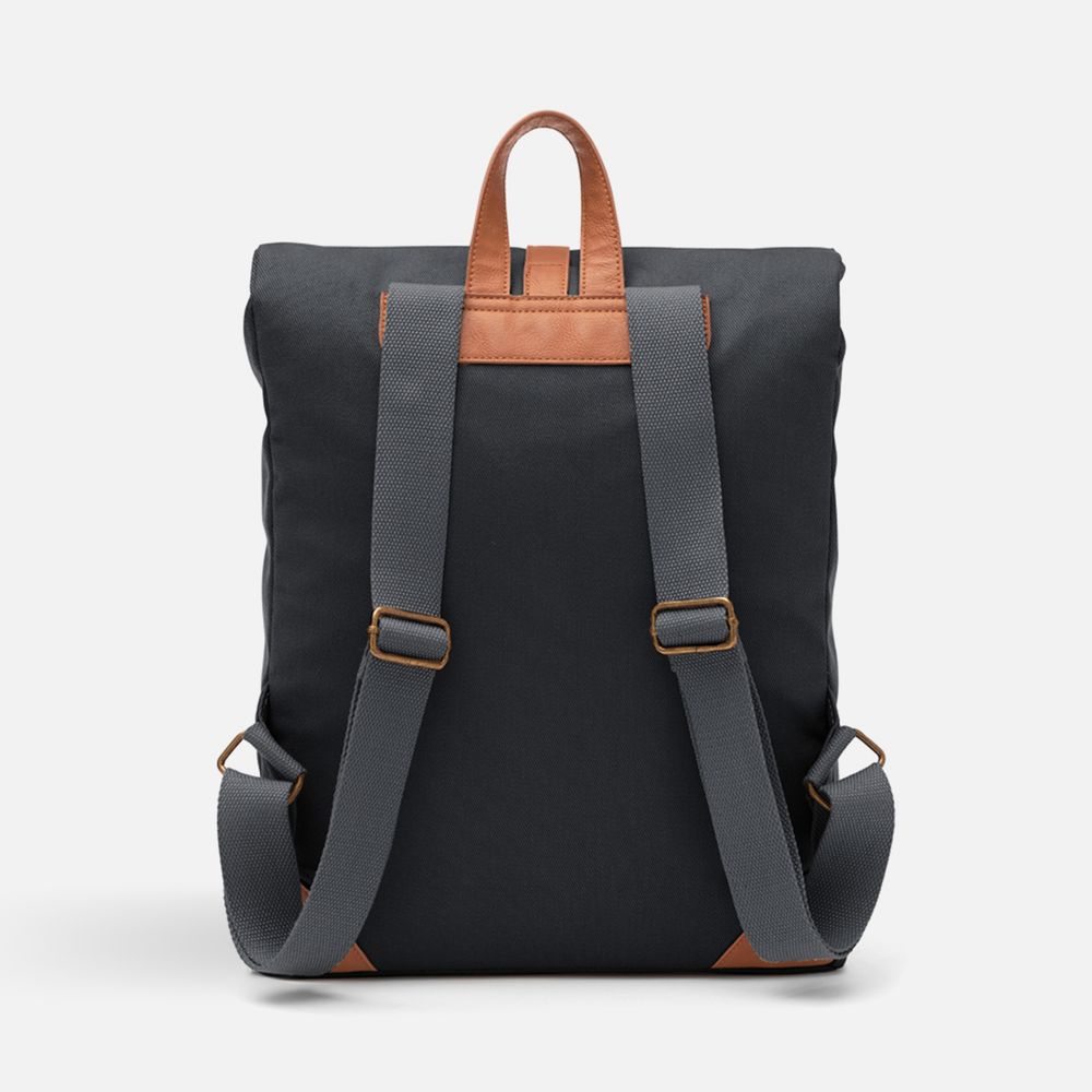 Рюкзак Sloane, темно-серый