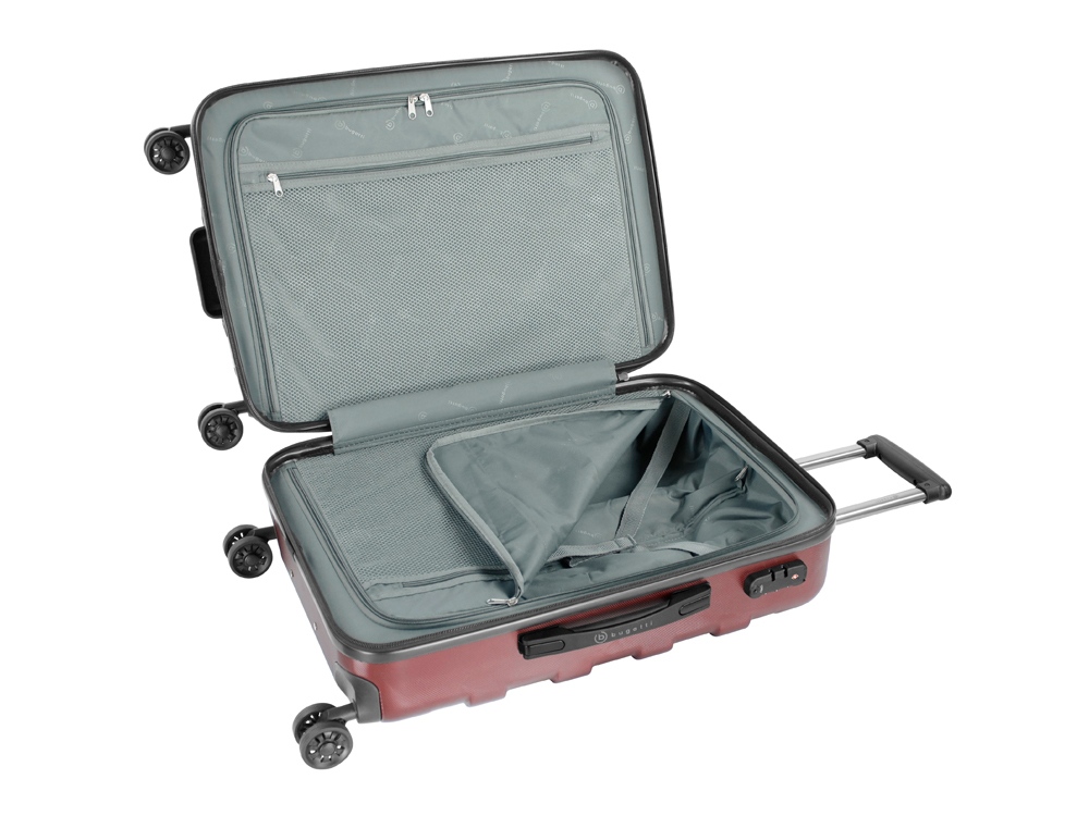 Чемодан Galatea, 65 л