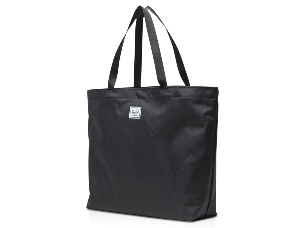 Herschel Classic™ эко-сумка-тоут из переработанного материала объемом