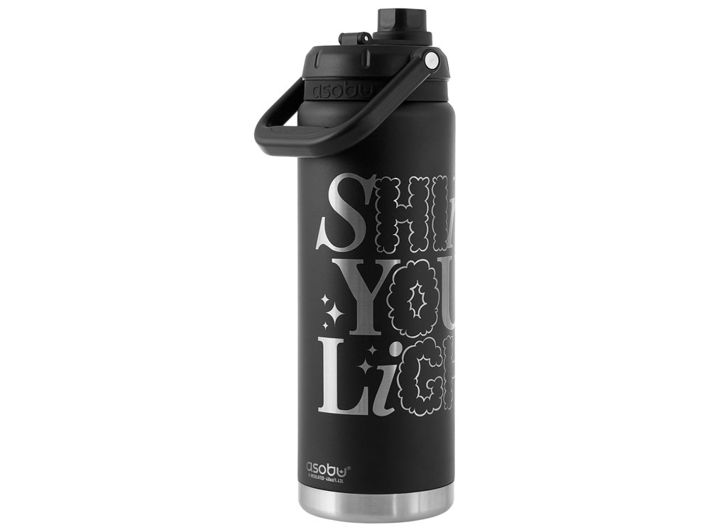 Вакуумный термос Canyon Jug, 1430 мл, с гравировкой