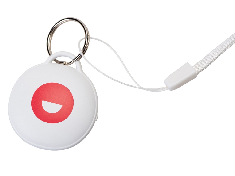 Поисковый трекер для устройств Apple MVTAG с тампопечатью