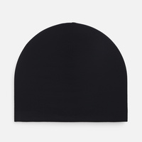 Шапка Senti, черная