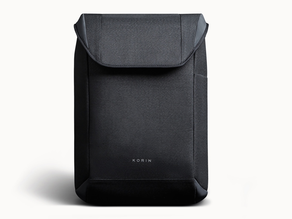 Водостойкий антикражный рюкзак Clickpack для ноутбука 15.6