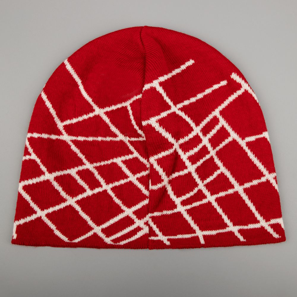 Шапка на заказ Tricksy Classic, полушерсть