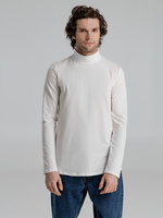 Водолазка Urban, молочно-белая, размер XL/XXL