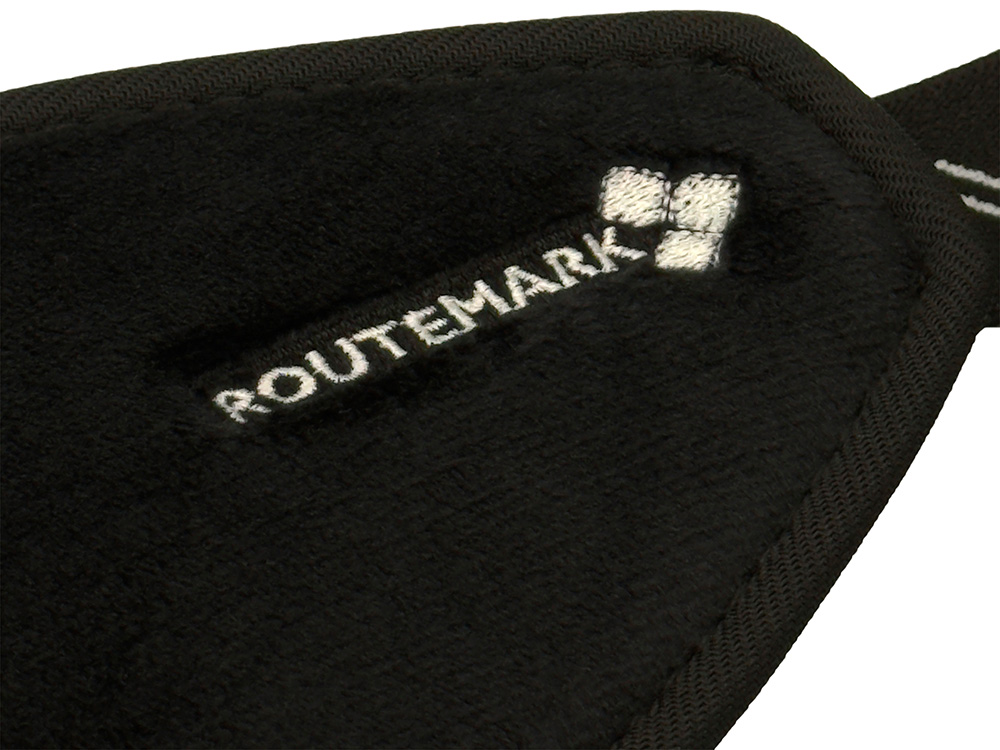 3D Маска для глаз Эволюция Black M