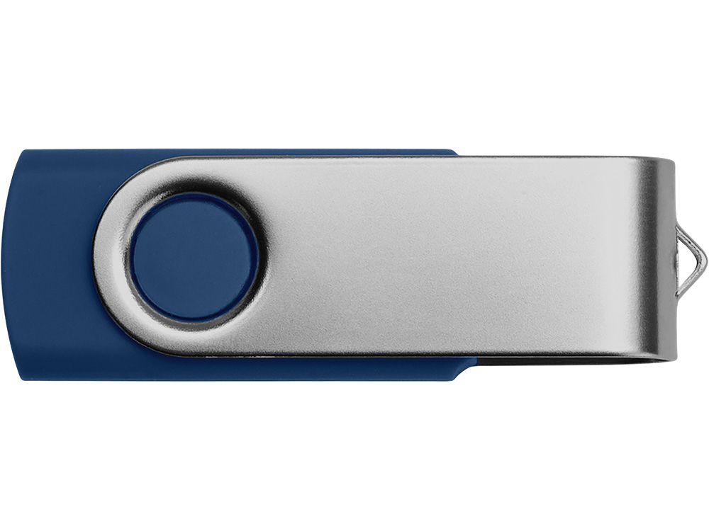 Флеш-карта USB 2.0 32 ГБ Флэш С1, темно-синий