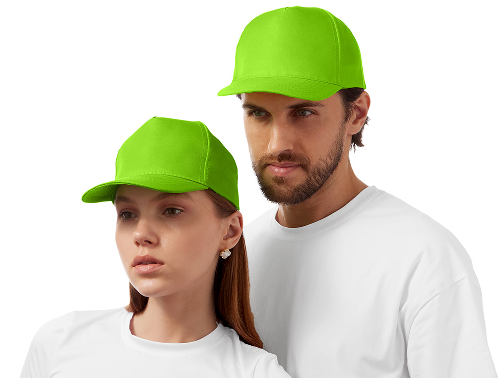 Бейсболка «Poly»