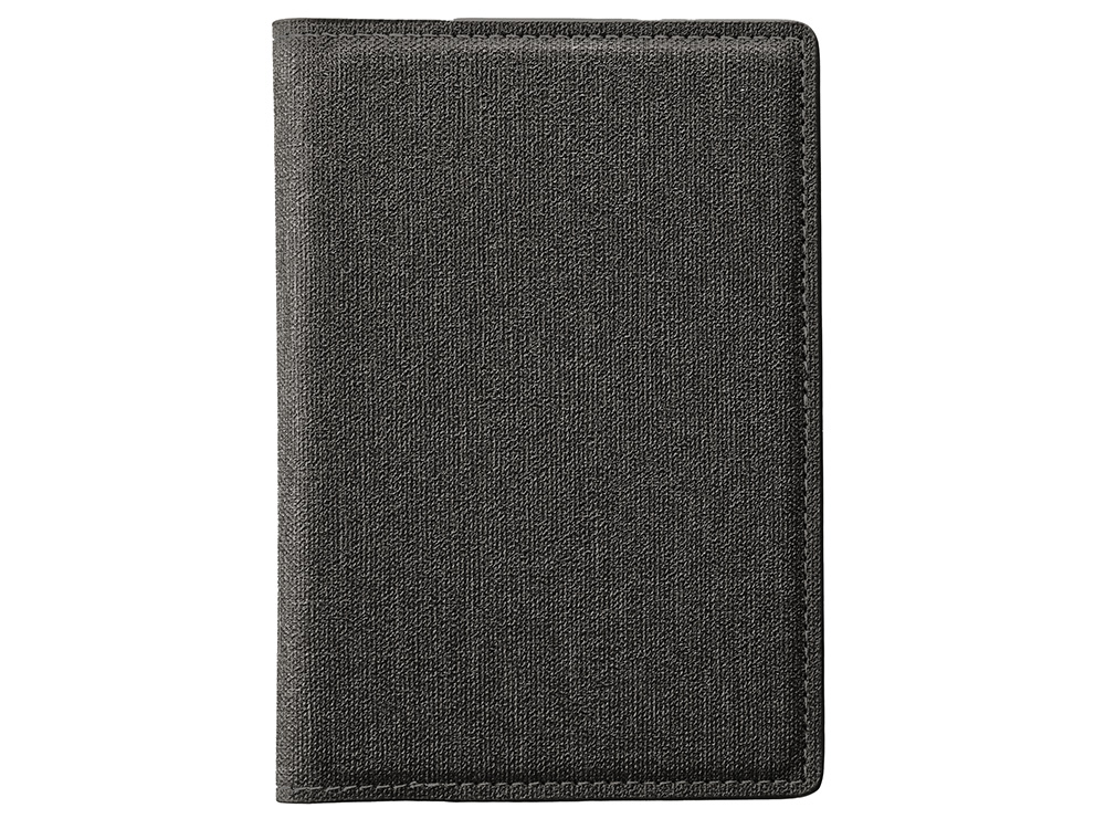 Подарочный набор Consul: обложка для паспорта и картхолдер