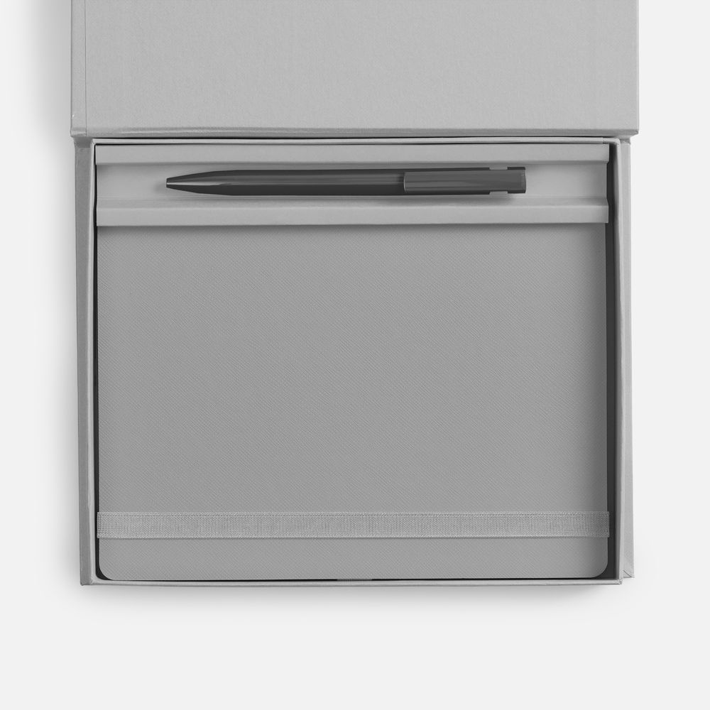 Набор Peel Flex, серый