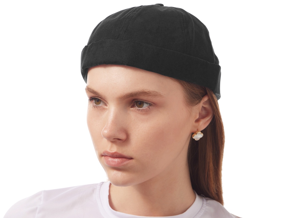 Шапка «Docker Hat», унисекс