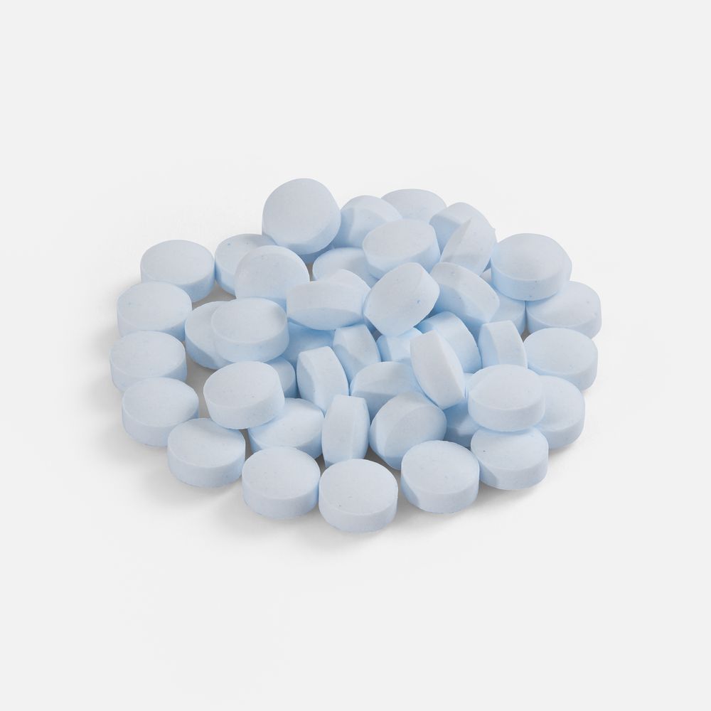 Конфеты Scandic без сахара, арктическая мята