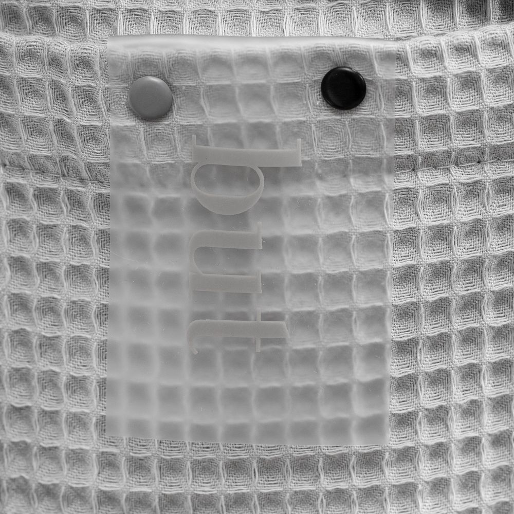 Заклепка Rivet, S, черная