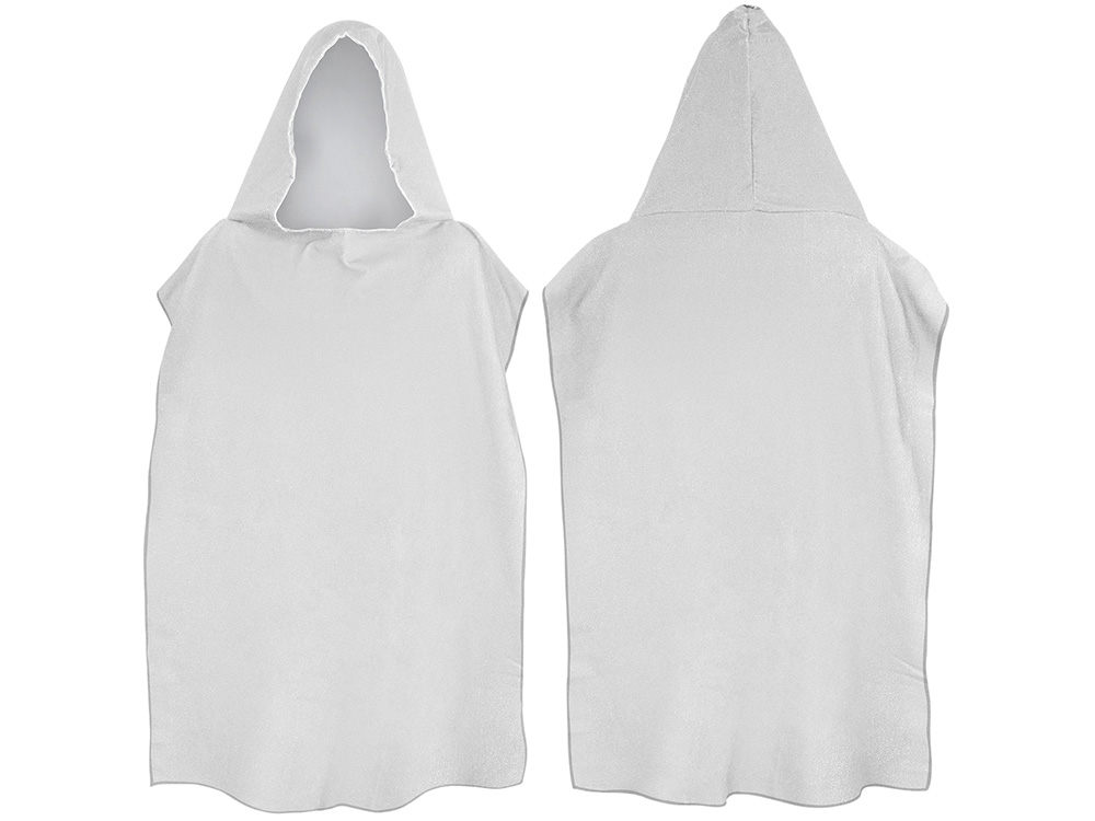 Полотенце с капюшоном для сублимации