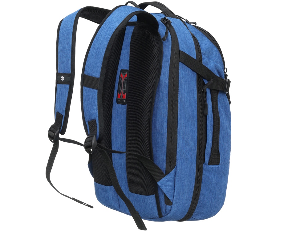 Рюкзак MOBI с отделением для ноутбука 15''