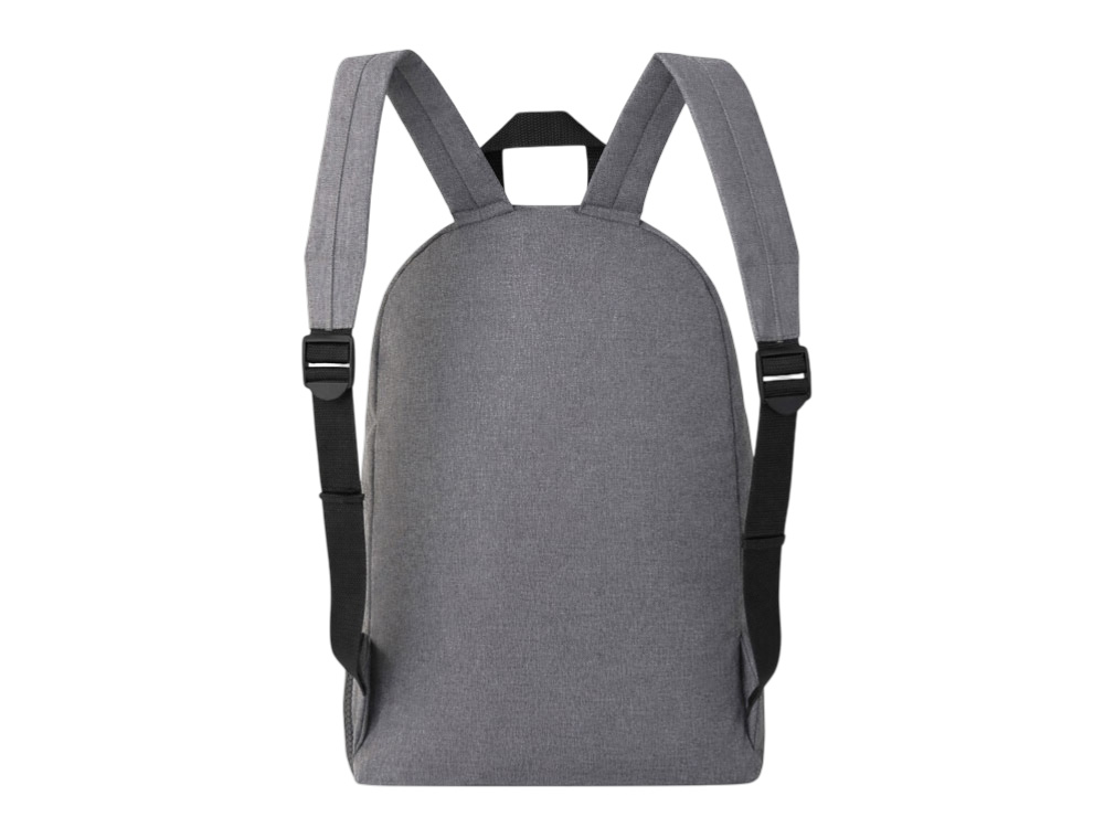 Рюкзак Сити, серый (P)