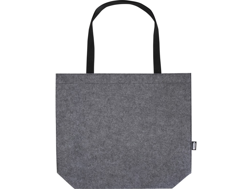 Эко-сумка с ластовицей Felta