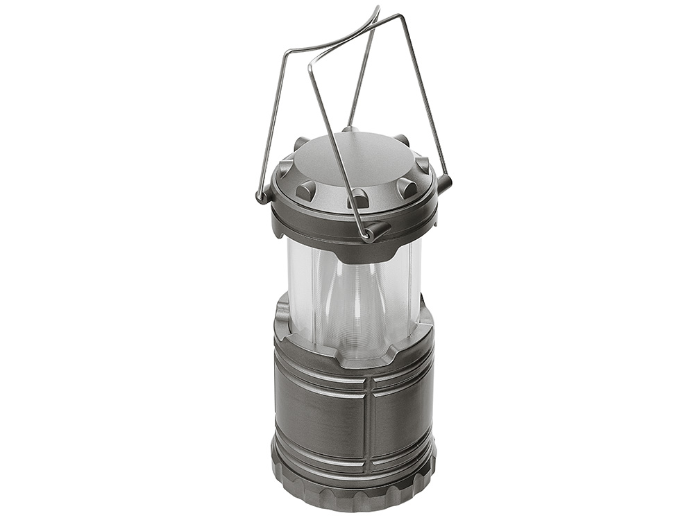 Туристический фонарь с эффектом пламени Beacon