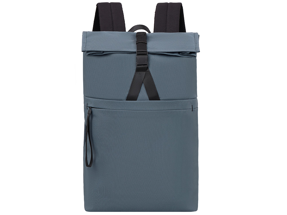 Рюкзак Drift для ноутбука, темно-синий