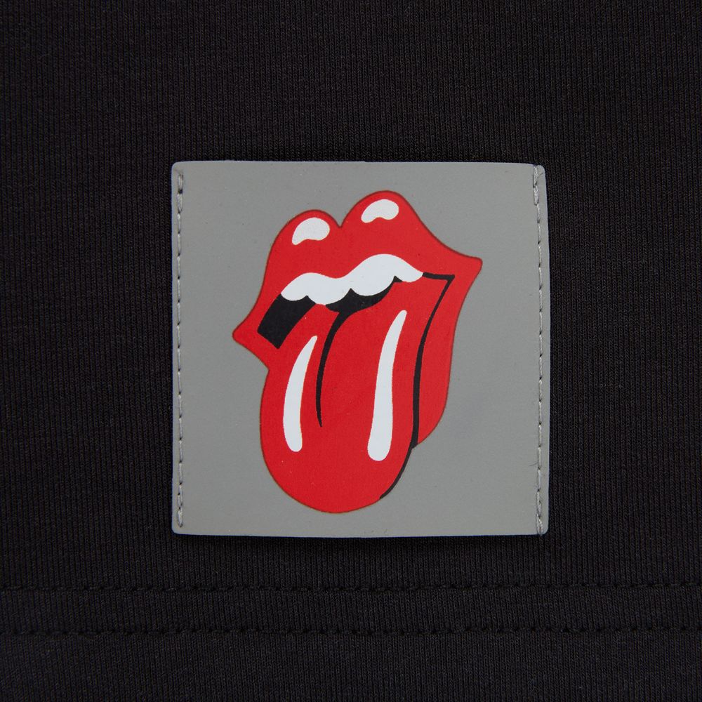 Худи унисекс Begi, черное