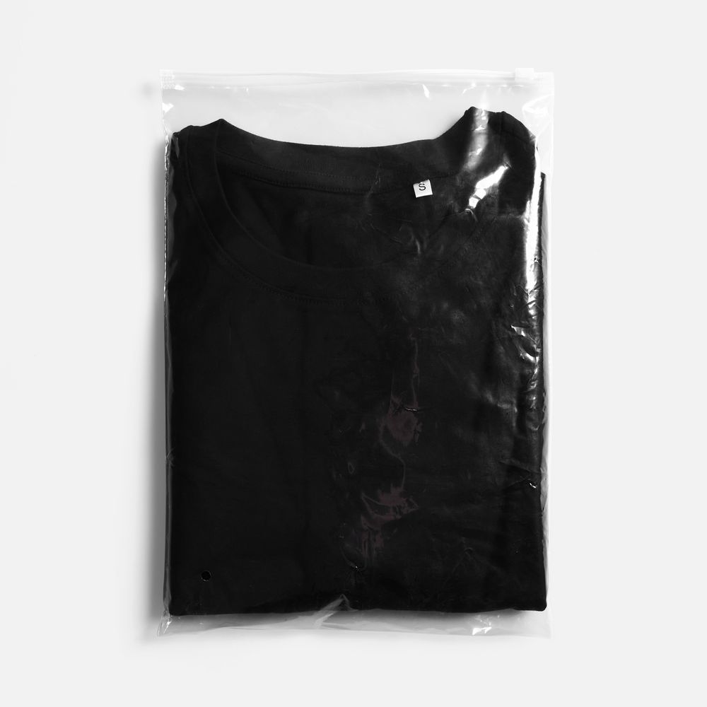 Футболка оверсайз унисекс City Sapiens, черная