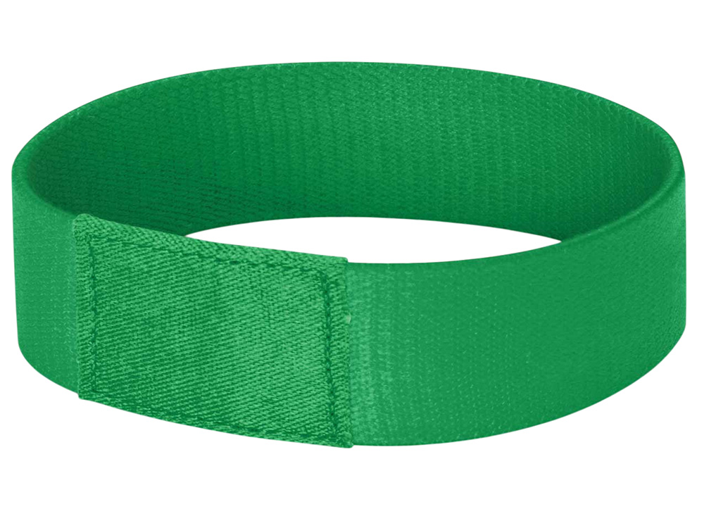 Эластичный браслет с возможностью полноцветной печати