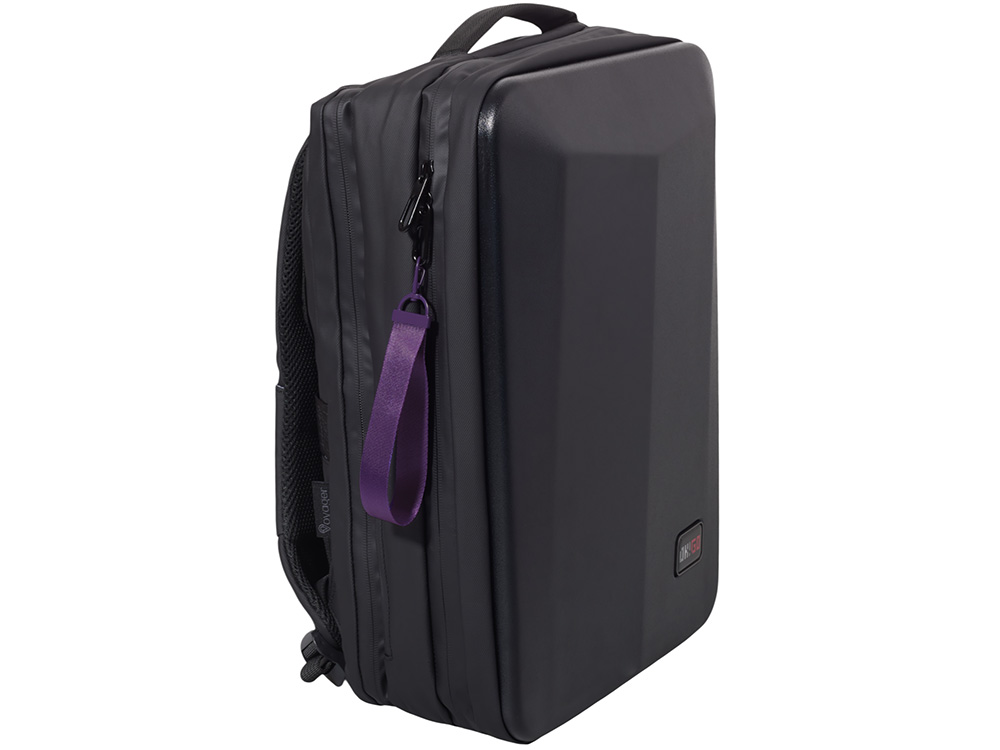 Ремувка Boost, 2,5 см, фиолетовый