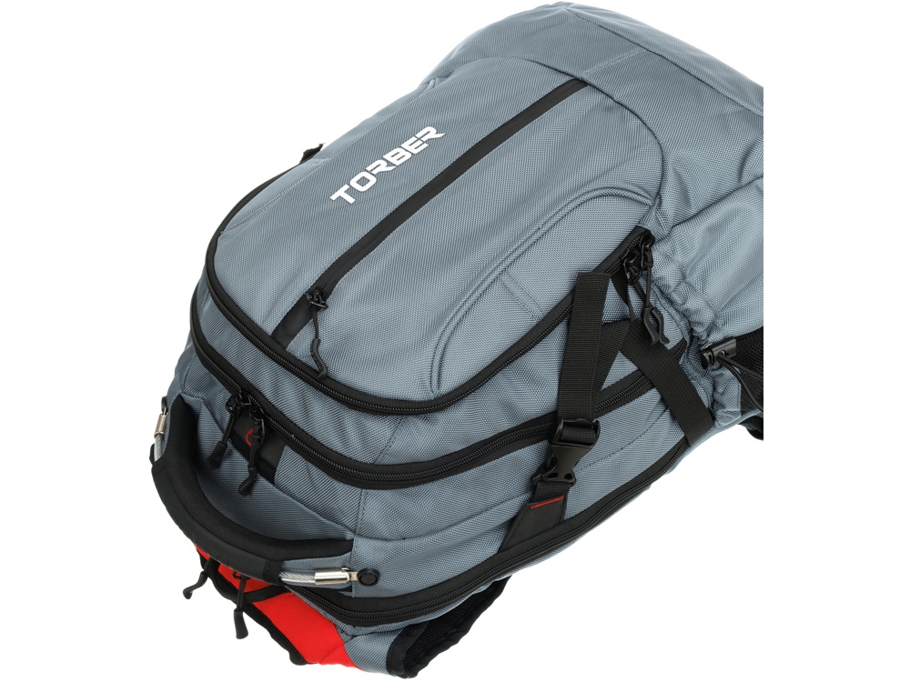 Рюкзак DRIVE с отделением для ноутбука 15