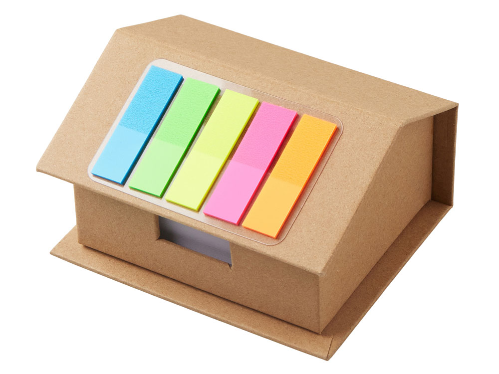 Набор стикеров и листов для заметок Housy