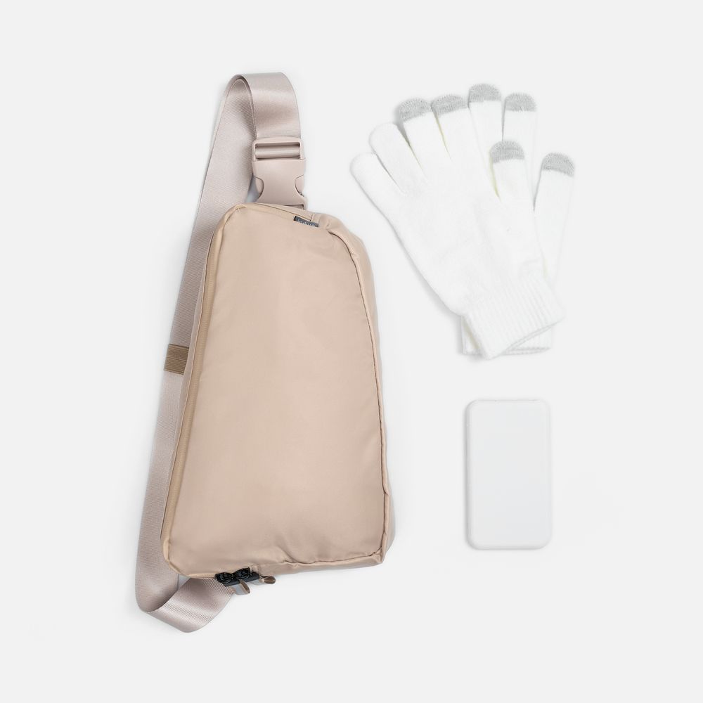 Набор Cool Rule, белый