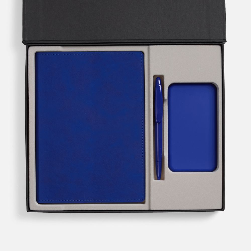 Набор Urban Power, синий