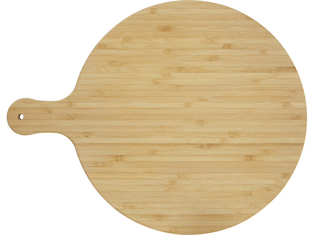 Разделочная доска Delys из бамбука - Натуральный