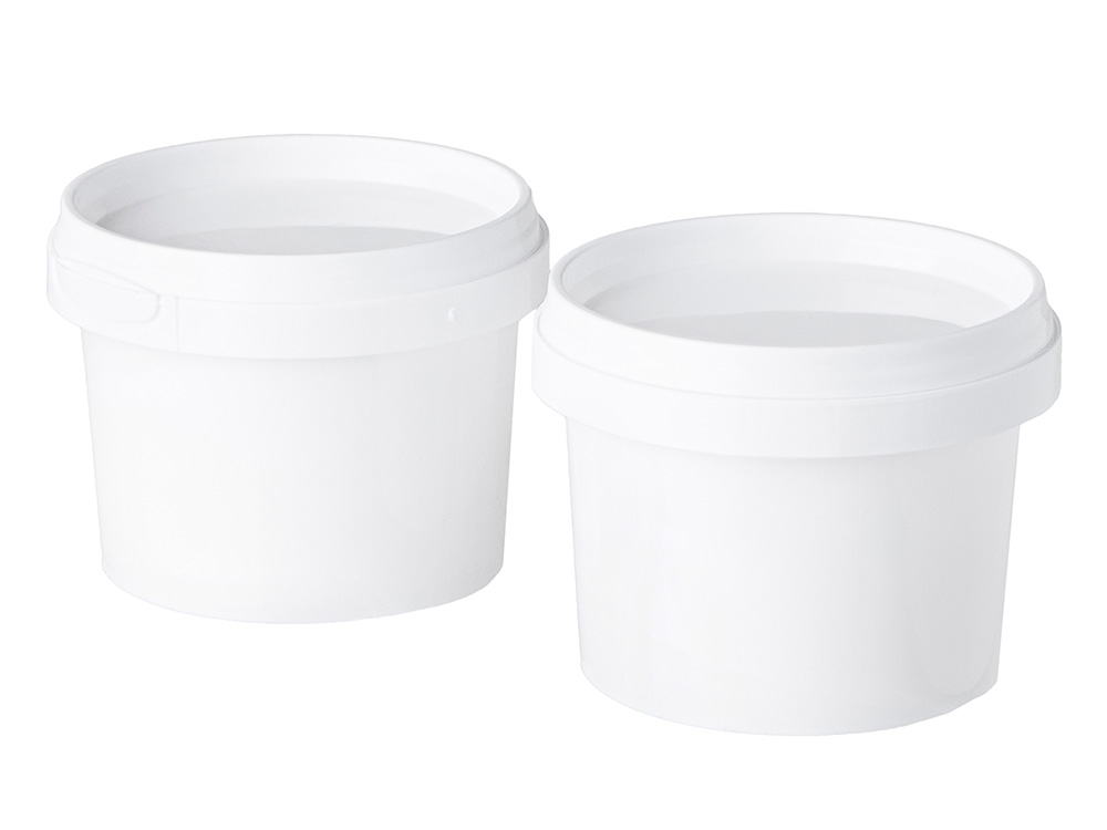 Набор для создания 2-х ароматических свечей: имбирный пряник, рождественская елка (без лого LM)