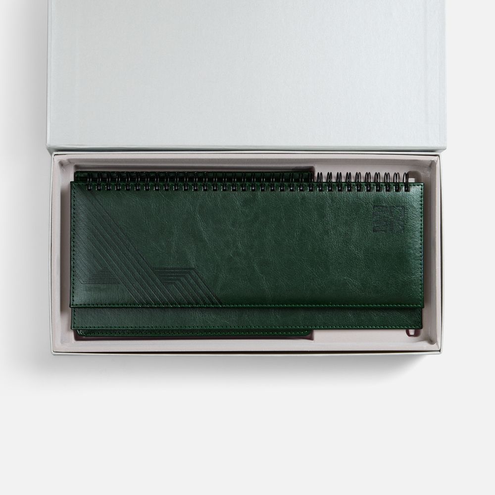 Набор Faro Energy, зеленый