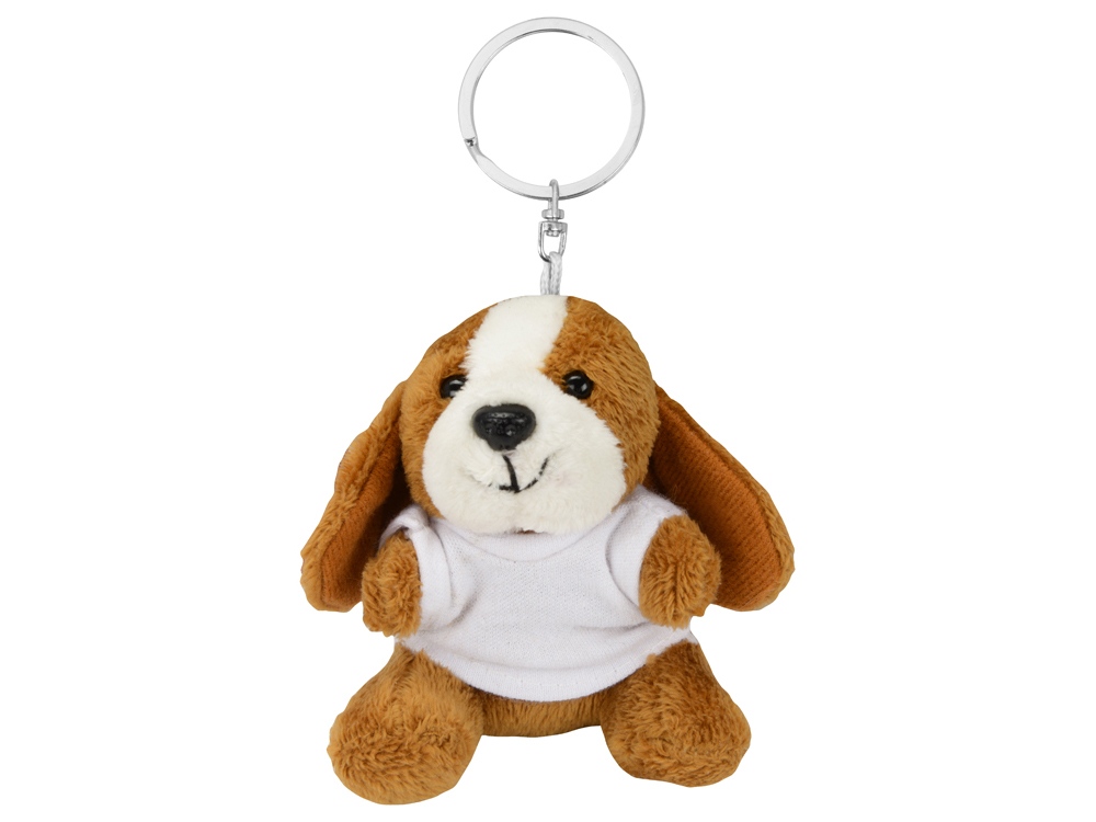 Брелок Собачка Брейди