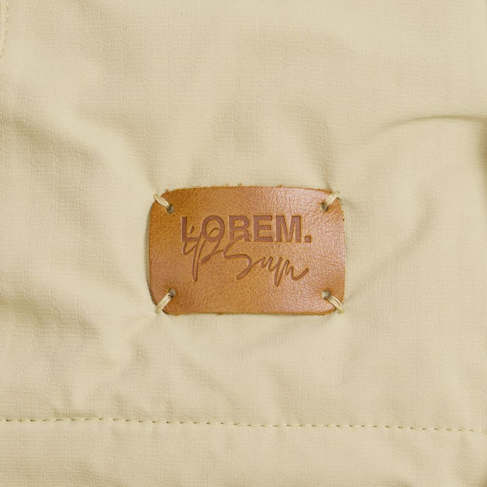 Жилет унисекс Sfera, бежевый