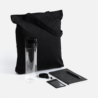 Набор Luba Walk, черный