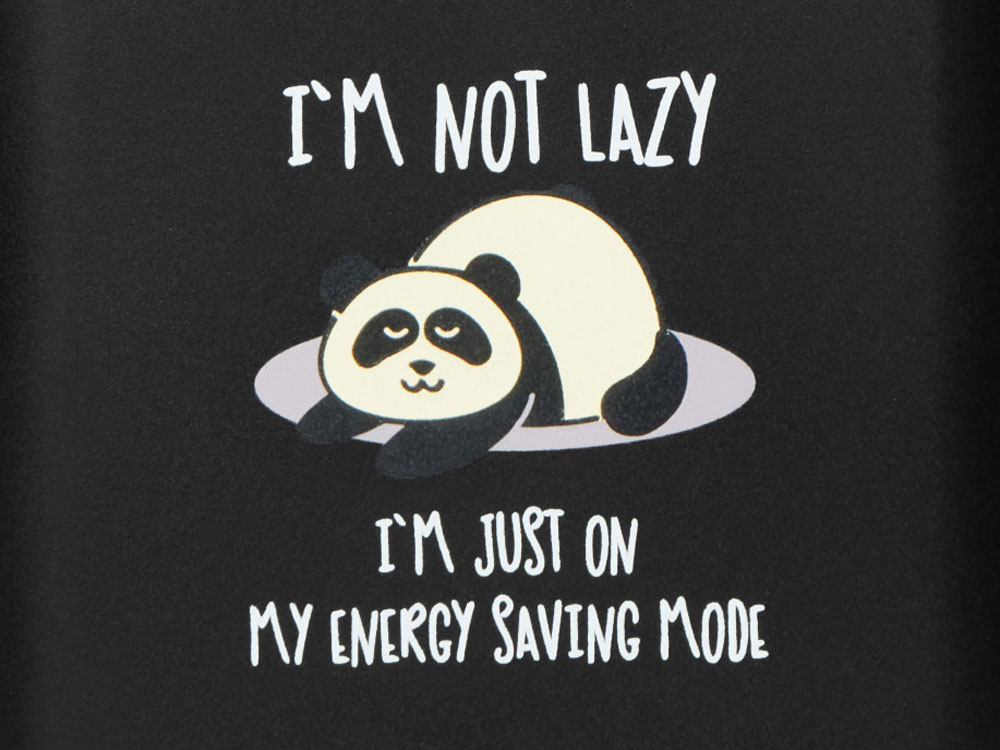 Внешний беспроводной аккумулятор 2-в-1 с функцией зарядки Apple Watch, QC/PD AtomIQ, 10000 мАч с тампопечатью