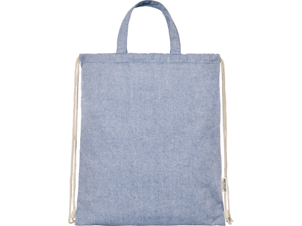 Рюкзак со шнурком «Pheebs», 150 г/м2