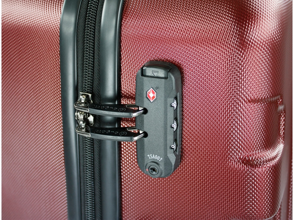 Чемодан Galatea, 65 л