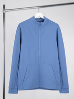 Куртка мужская Lovi, синяя, размер XXL