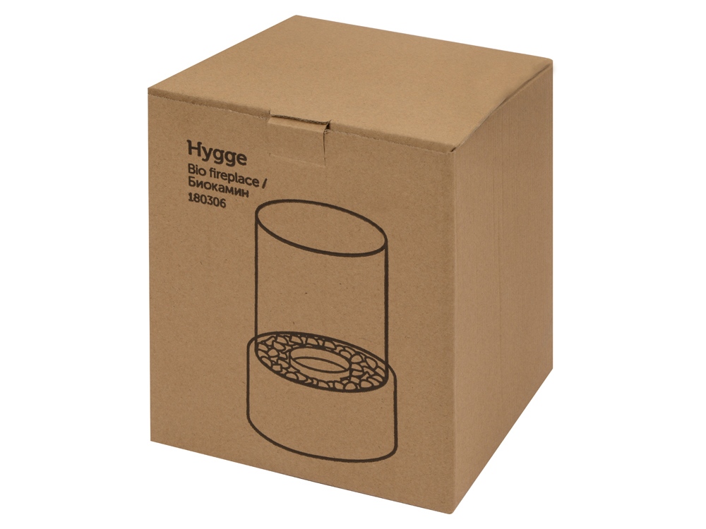 Биокамин Hygge